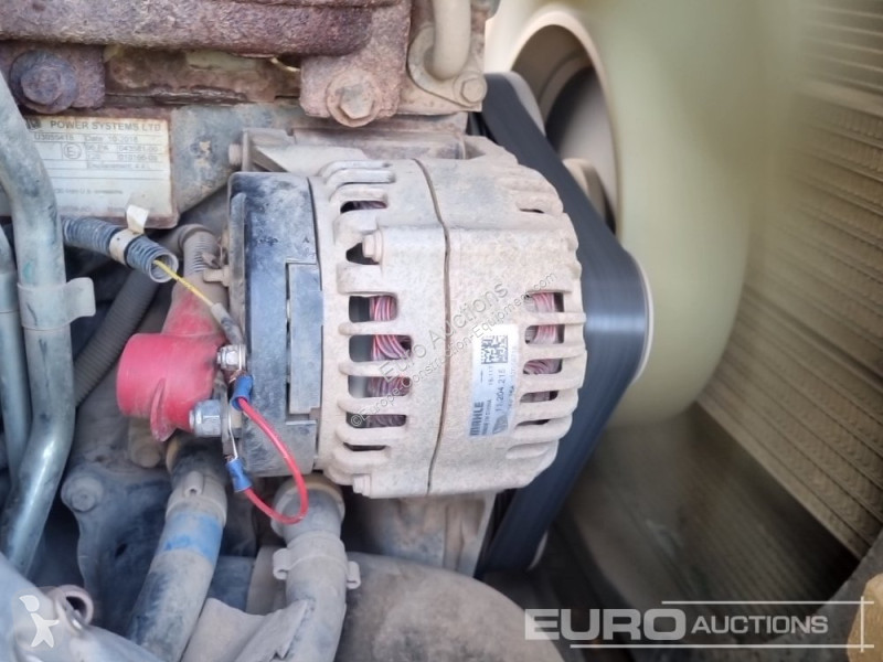 Sklápěčka JCB 9TFT