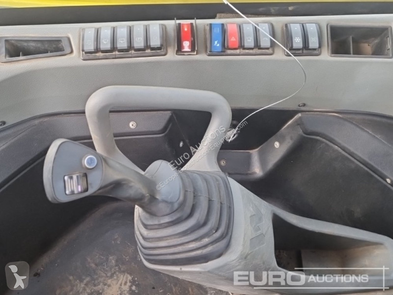 Sklápěčka  DV60