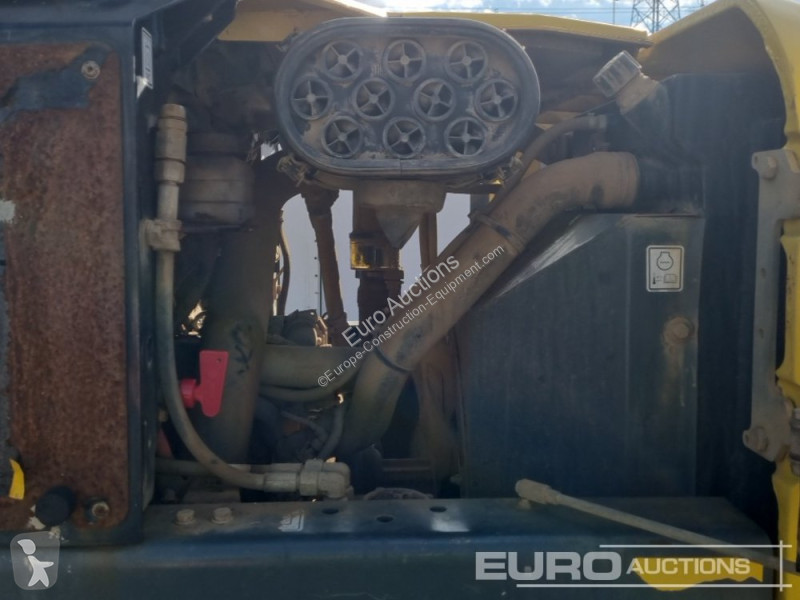 Sklápěčka  DW60