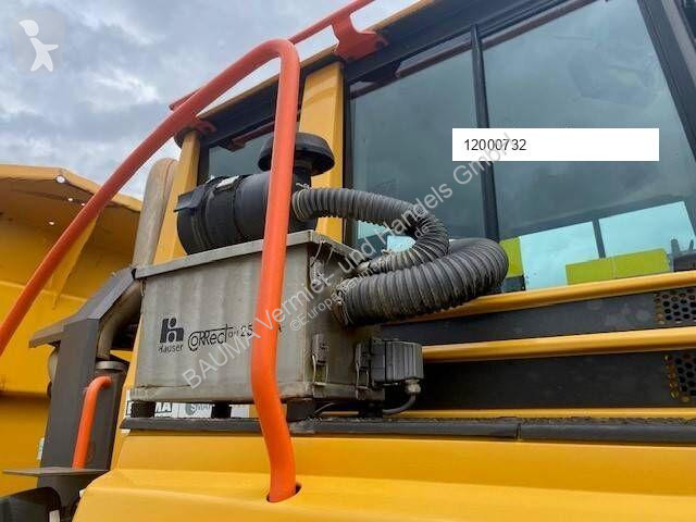 Sklápěčka Volvo A 30 G MIETE / RENTAL (12000732)
