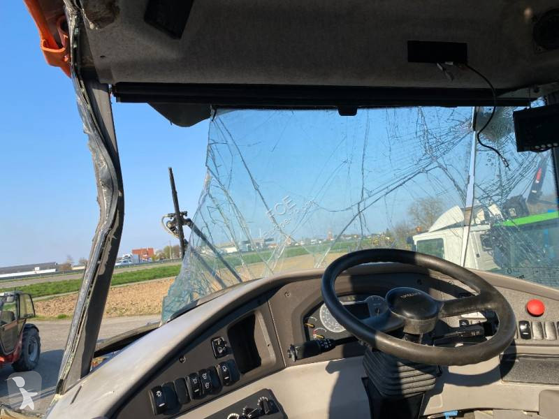 Sklápač Volvo A30G -1er Main / Certificat CE...