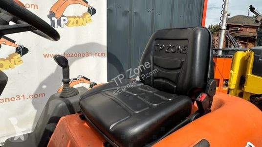 Sklápač Ausa d120 ahg girabenne à 12 500 € ht