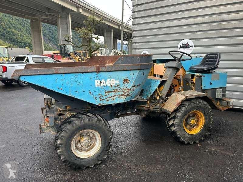 Sklápač Raco KPC2000 RKH