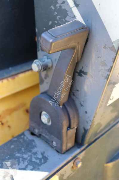 Dumper Neuson DT15