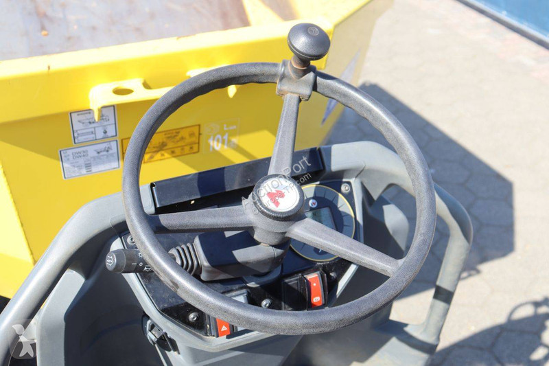 Dumper Neuson DW40