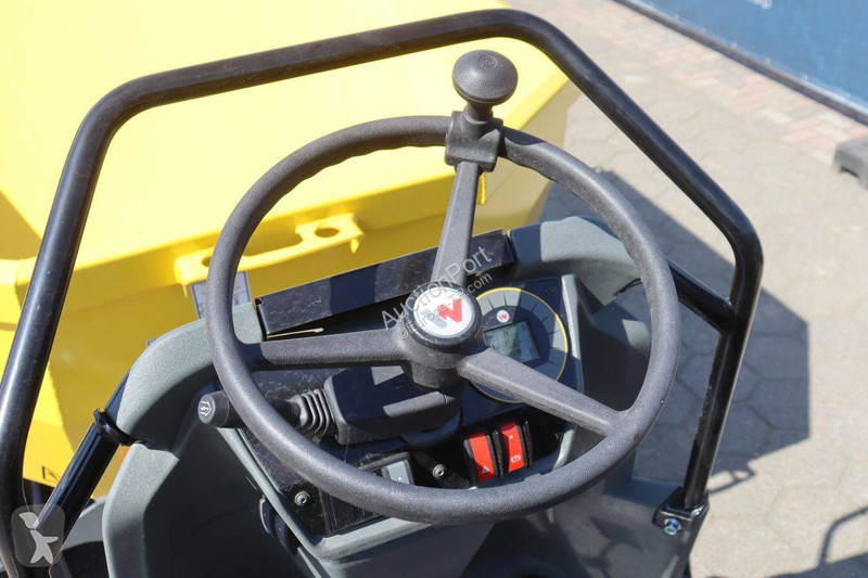 Dumper Neuson DW30