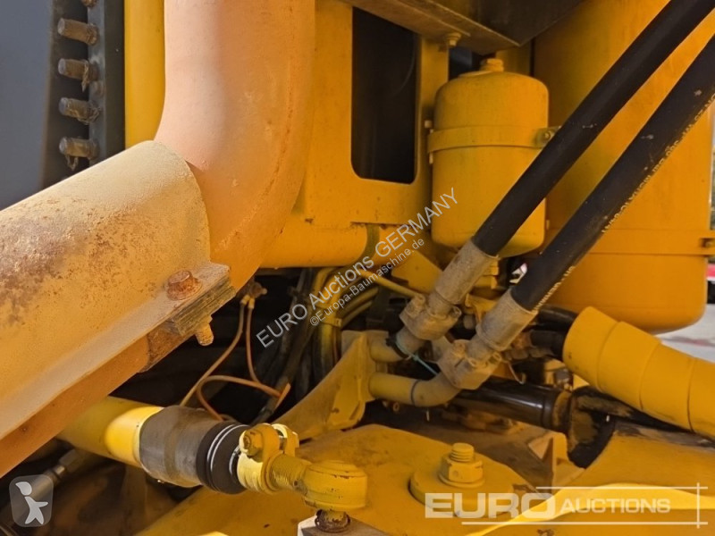 Dumper Volvo