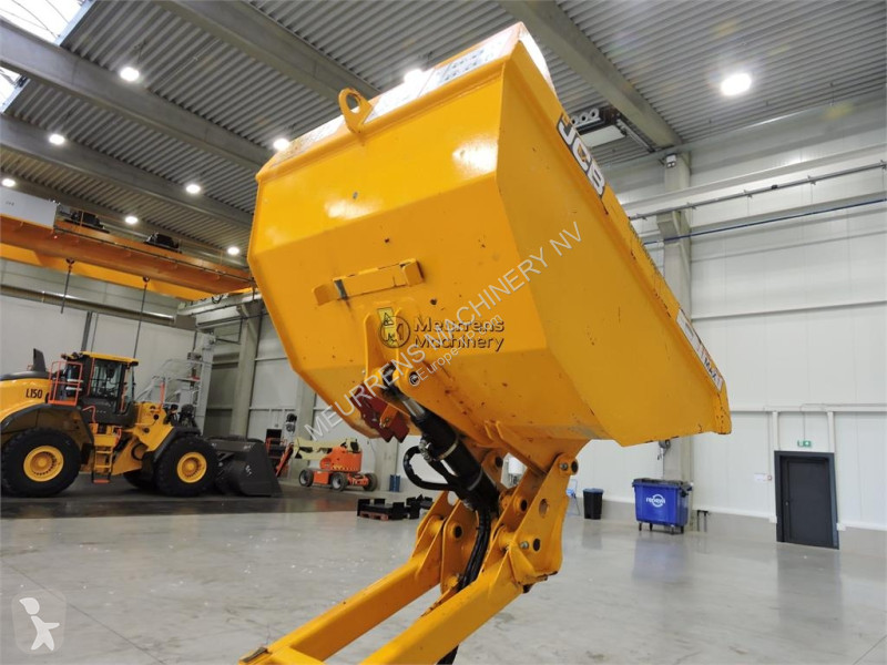 Tombereau JCB 1T-2S5
