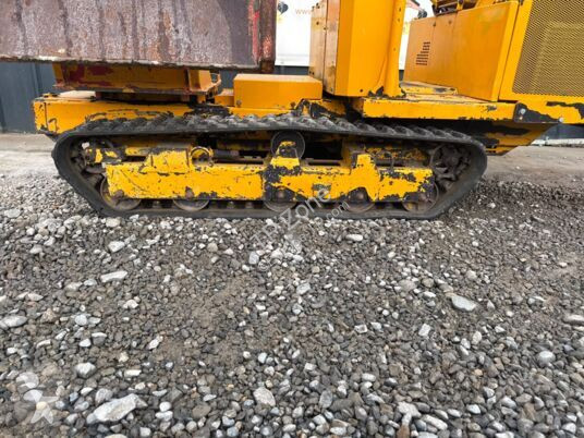Dumper Canycom S100