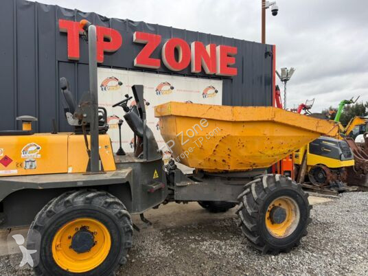 Dumper Ausa D600APG
