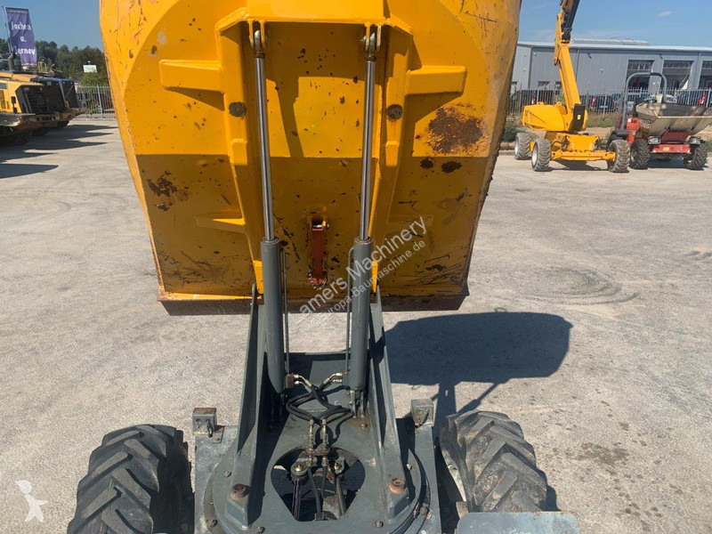 Basculantă Neuson 3501 NVT