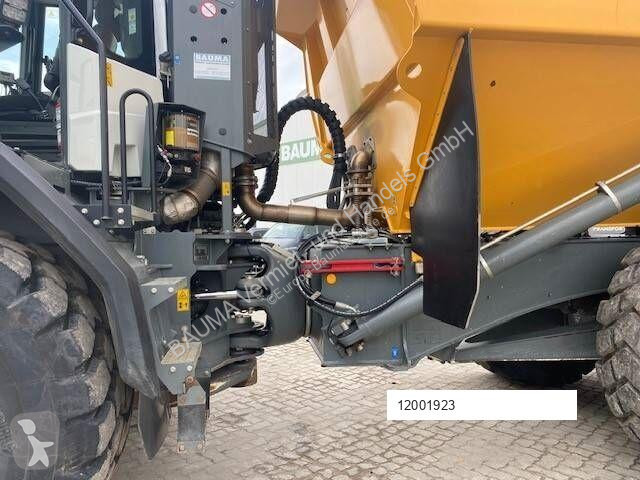 Sklápěčka Liebherr TA 230 Garantie 05/2026...