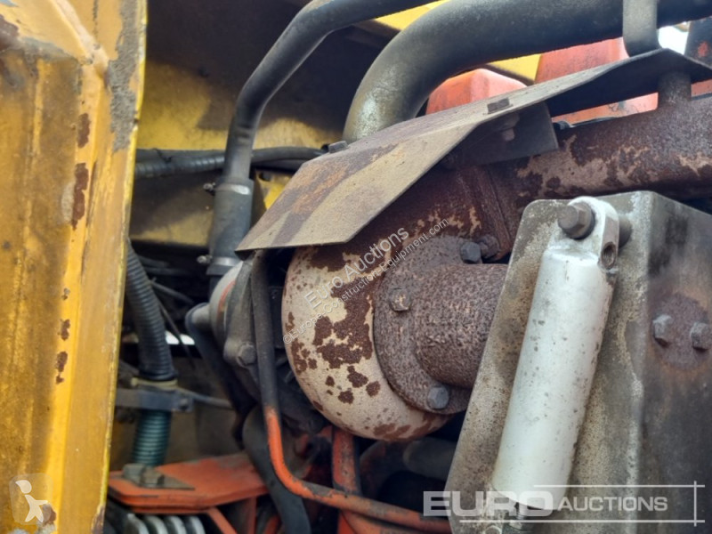 Dumper  MT27