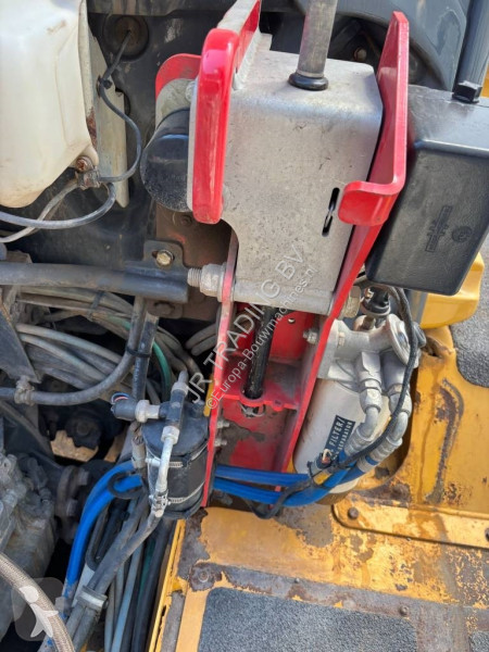 Dumper Bell B 30 E