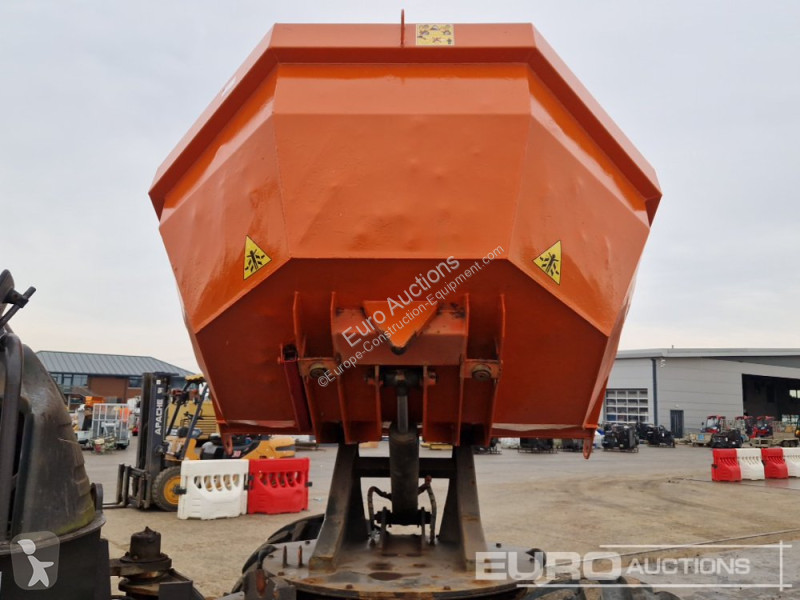 Dumper Ausa G