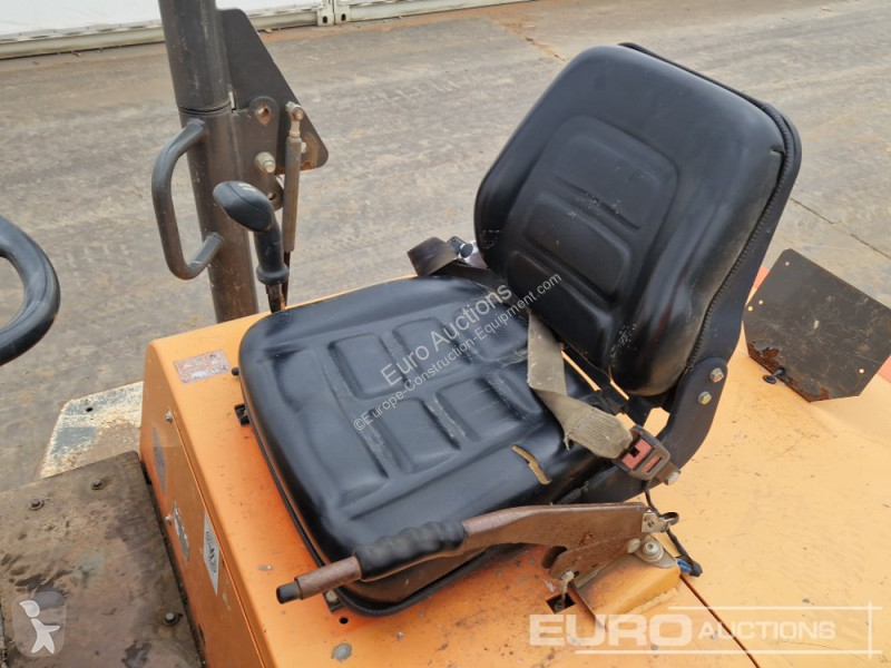 Dumper Ausa D1000AP