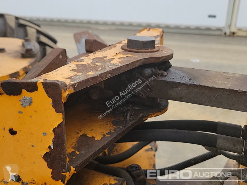 Basculantă Thwaites 3 Ton