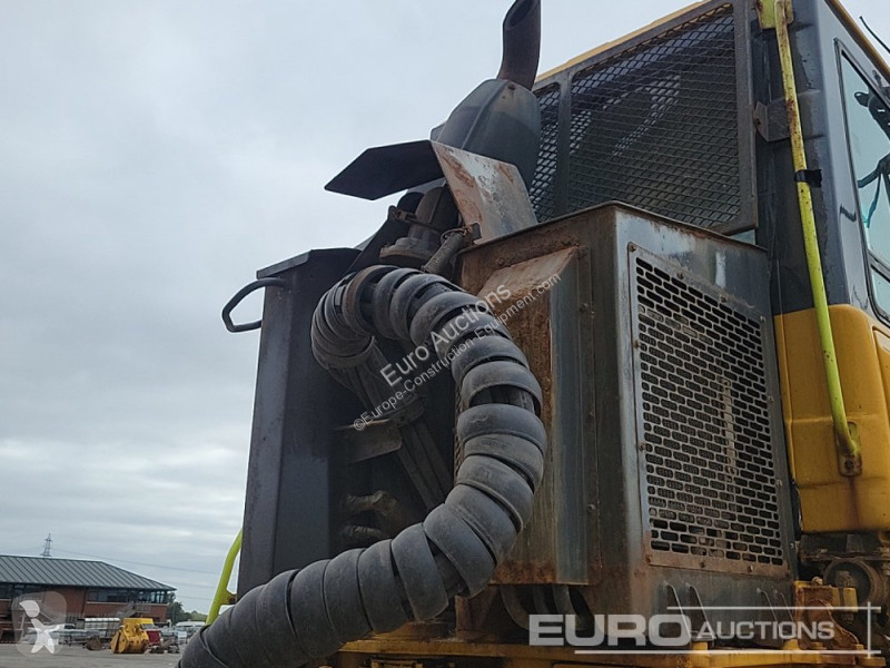Dumper Bell