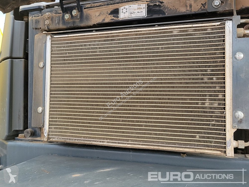 Basculantă  DV90