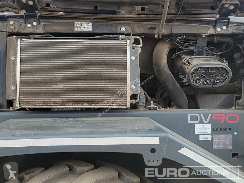 Dumper  DV90
