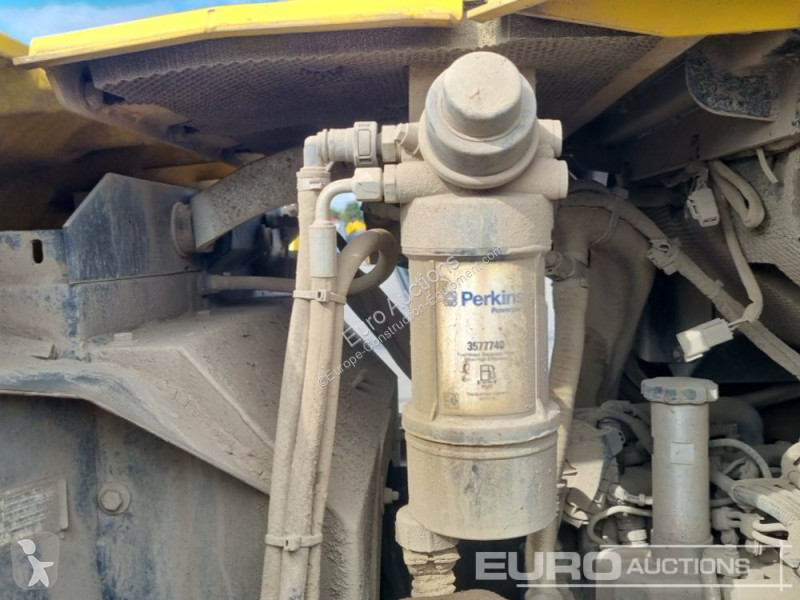 Dumper  DW60
