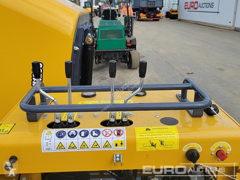 Dumper  MS-X1200