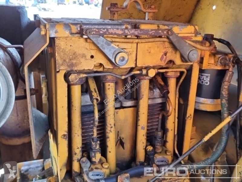 Dumper  3 Ton
