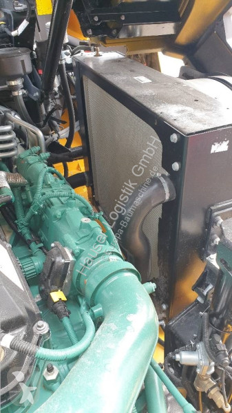 Sklápěčka Volvo Dumper