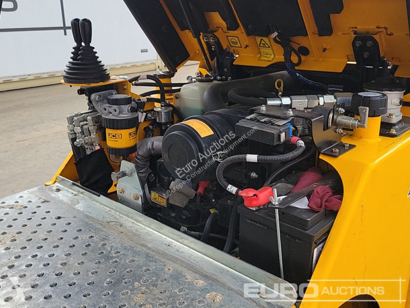 Dumper JCB 1T-2
