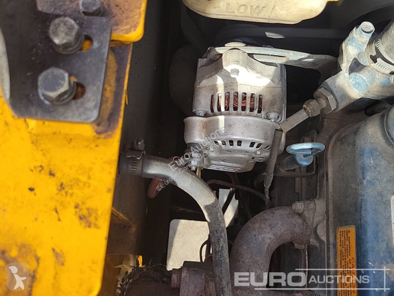 Dumper JCB 1THT