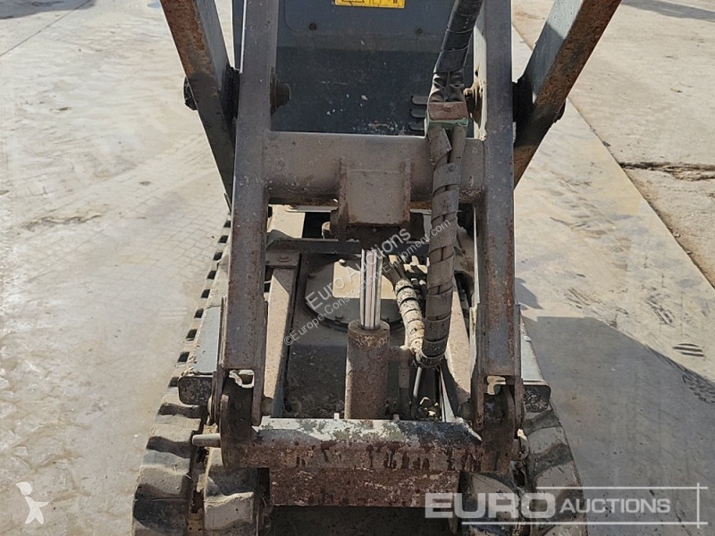 Dumper Gehl RD6/5.5 B HX