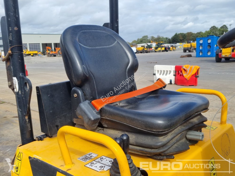 Dumper JCB 1T-1