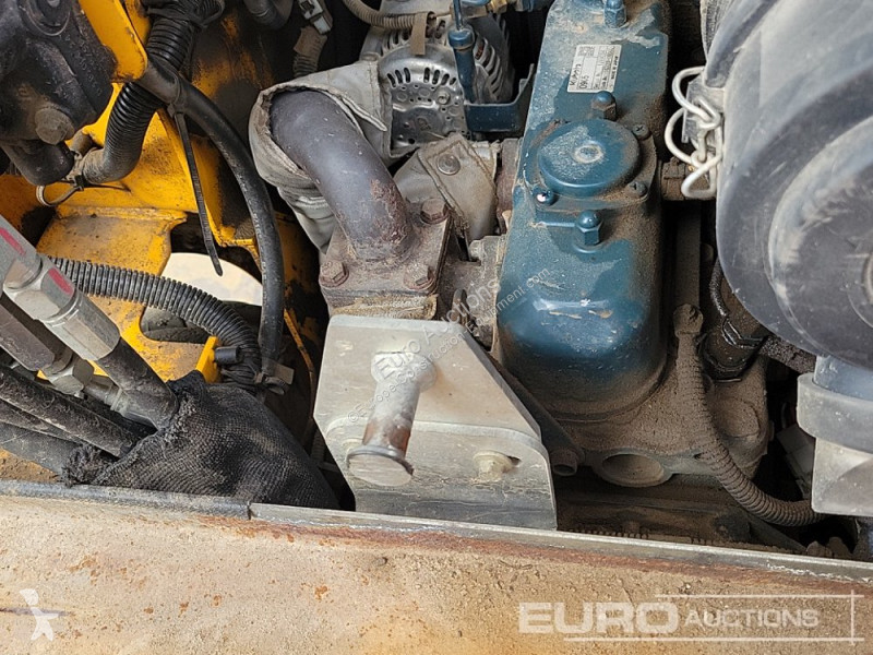 Dumper JCB 1T-1