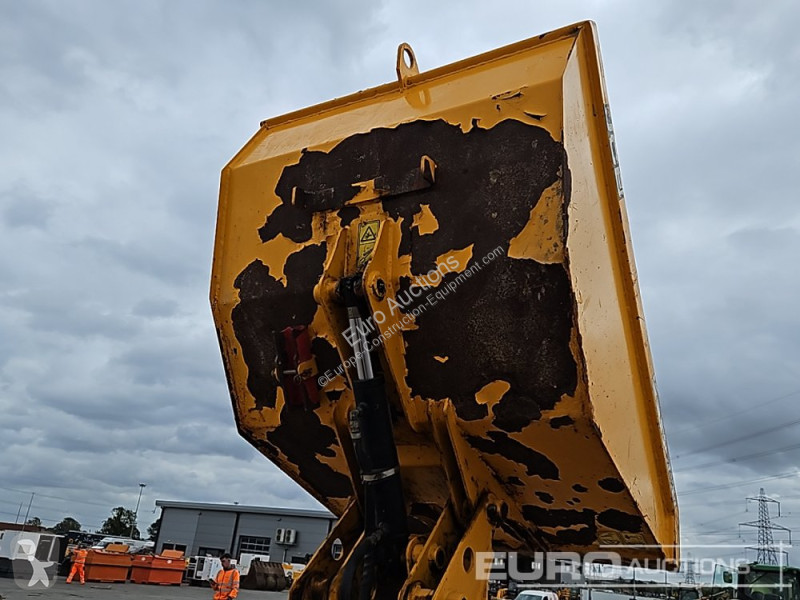 Dumper JCB 1T-1
