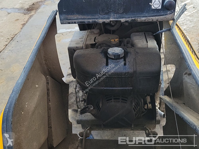 Dumper JCB HTD05