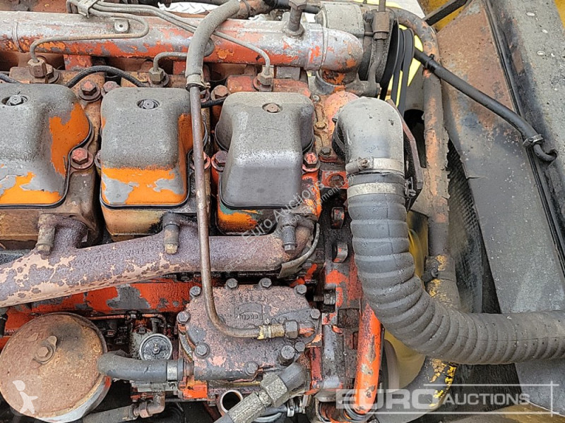 Basculantă  5222B