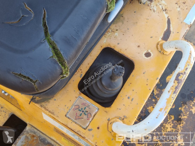 Basculantă Thwaites 3 Ton