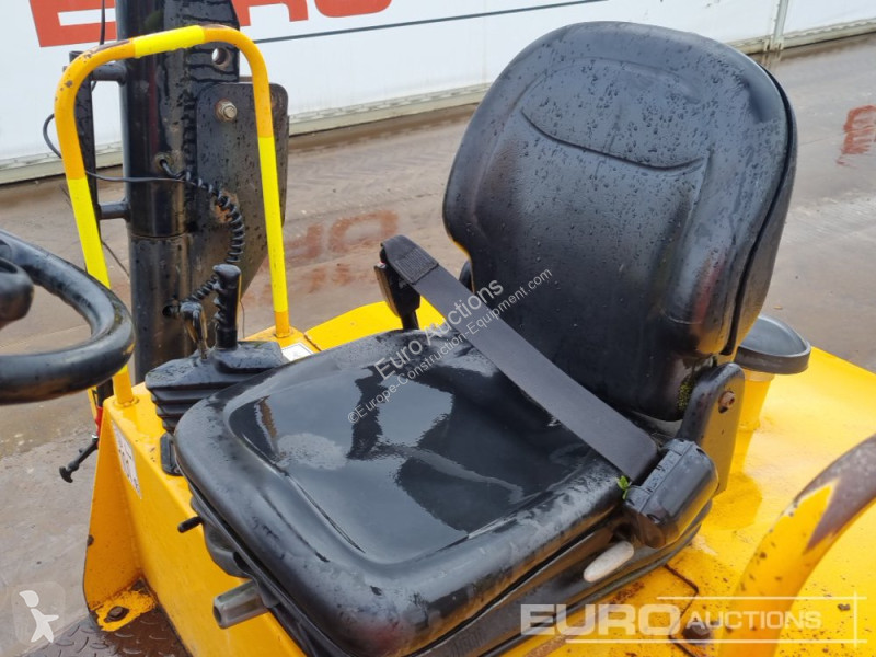 Dumper JCB 9TST
