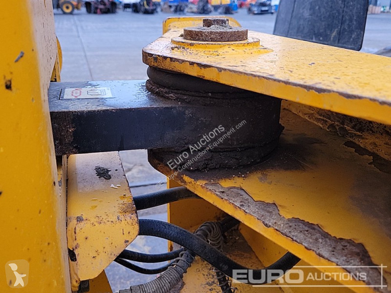 Sklápěčka JCB 9TFT