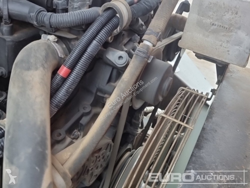 Dumper Ausa DR601 AHG