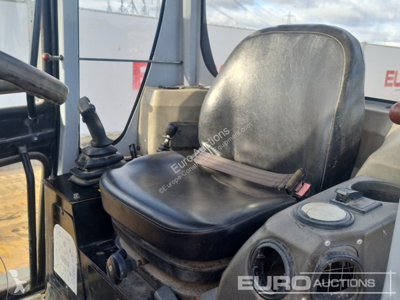 Sklápěčka  DW60