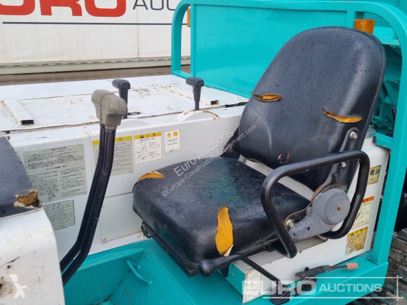 Sklápěčka IHI IC30