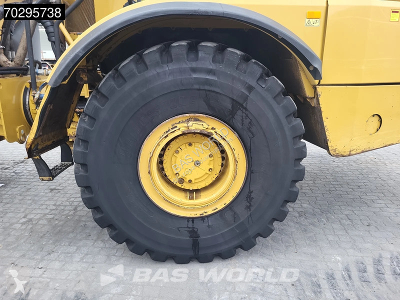عربة قلابة Caterpillar 745 -04A 745
