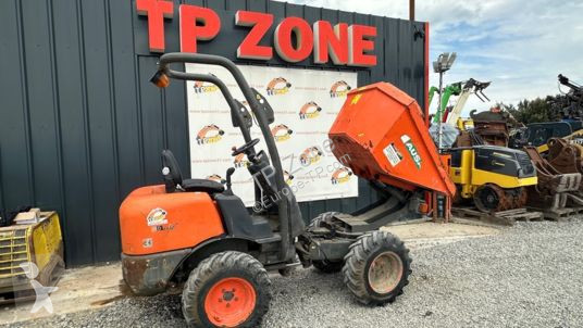 Sklápač Ausa d120 ahg girabenne à 12 500 € ht