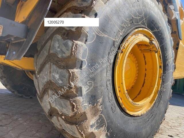 Sklápač Volvo A 25 G MIETE / RENTAL (12005270)