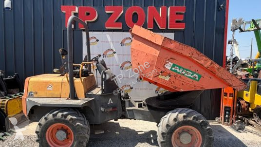 Sklápač Ausa d600apg girabenne à 16 500 € ht