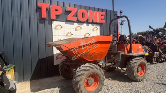 Sklápač Ausa d600apg girabenne à 21 500 € ht