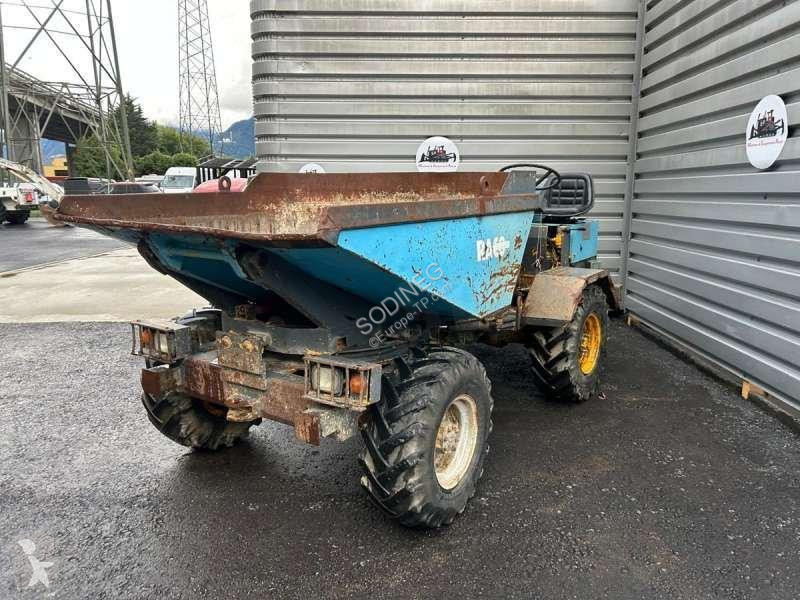Sklápač Raco KPC2000 RKH