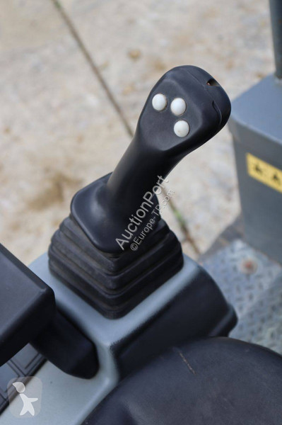 Basculantă Neuson DT23