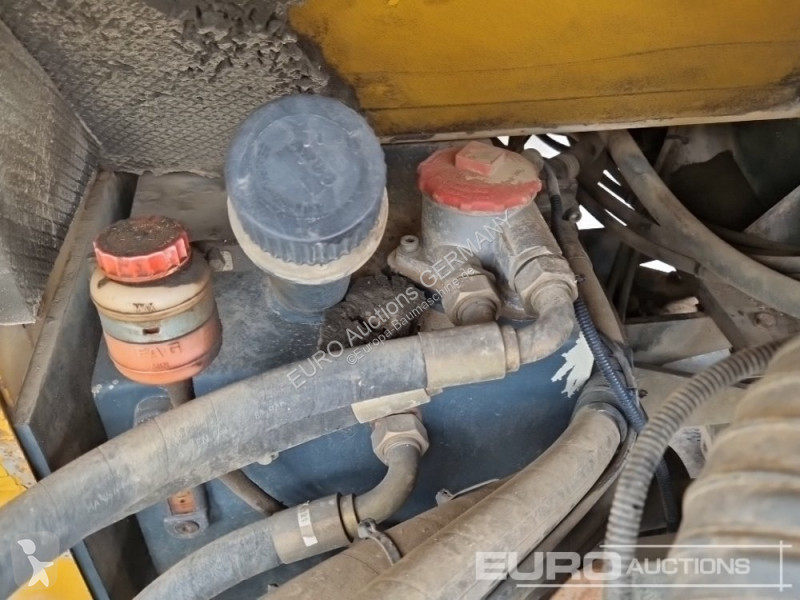 Dumper Bergmann BAUFIX 2045